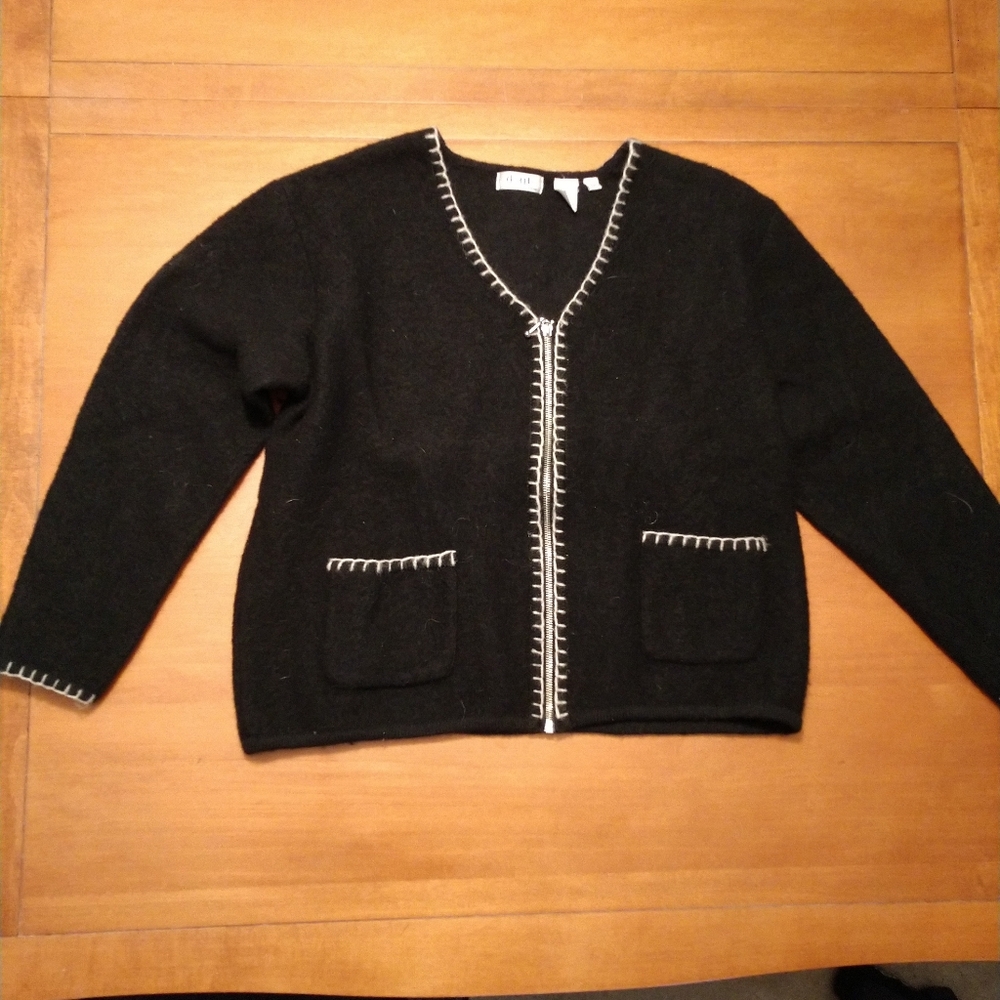 Elements Sweater - image 1